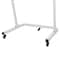 Rad Sportz Bike Desk - Rolling Laptop Cart for Stationary Bike - Adjustable Standing Desk by 80-5212 - alternate 5